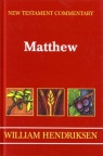Matthew - NTCS